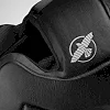 Шолом для боксу Hayabusa T3 Chinless Black