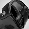 Шолом для боксу Hayabusa T3 Chinless Black