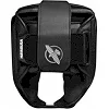 Шолом для боксу Hayabusa T3 Chinless Black