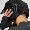 Шолом для боксу Hayabusa T3 Chinless Black