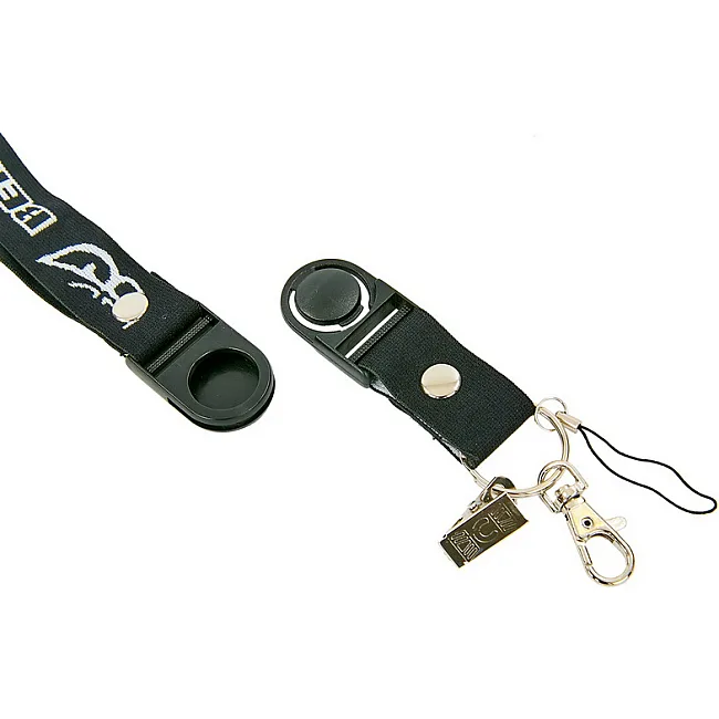 Шнурок на шию для ключів BERIK SP-SPORT M-4559-18 50см