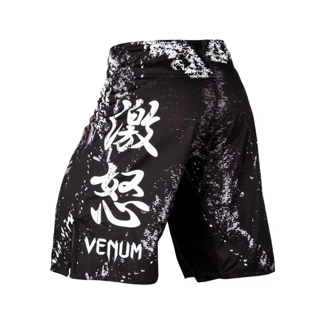 Шорти для ММА VENUM Gorilla Black