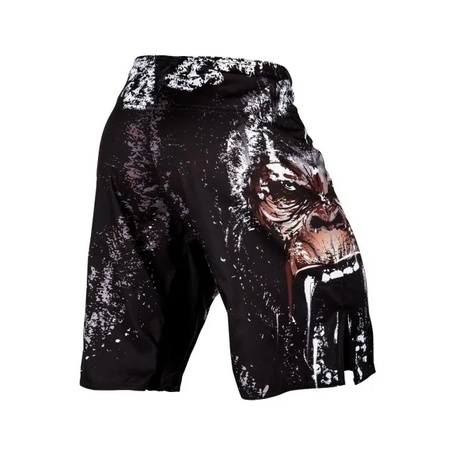 Шорти для ММА VENUM Gorilla Black