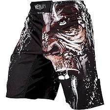 Шорти для ММА VENUM Gorilla Black