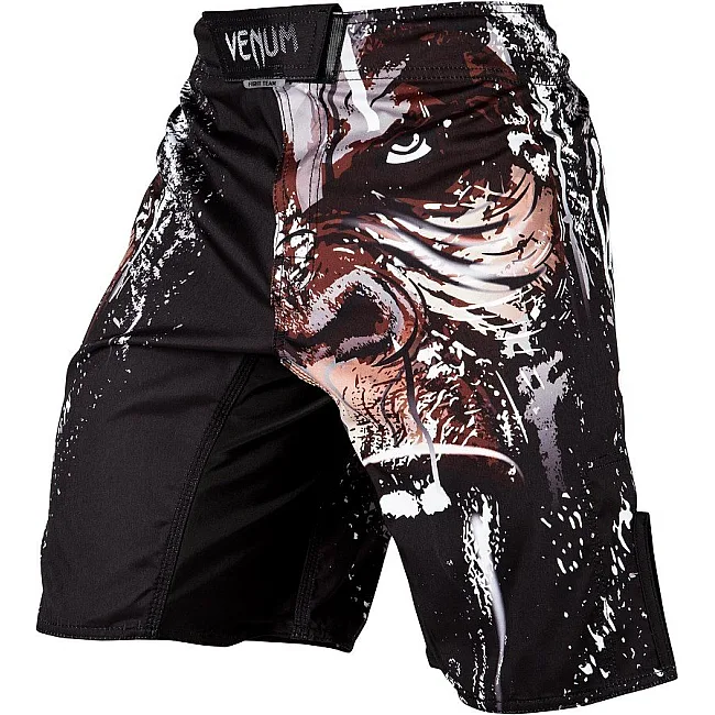 Шорти для ММА VENUM Gorilla Black