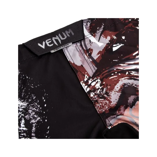 Шорти для ММА VENUM Gorilla Black