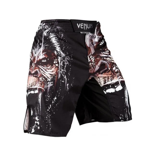 Шорти для ММА VENUM Gorilla Black