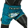 Шорти для Муай Тай FAIRTEX BS1907 Focus Green
