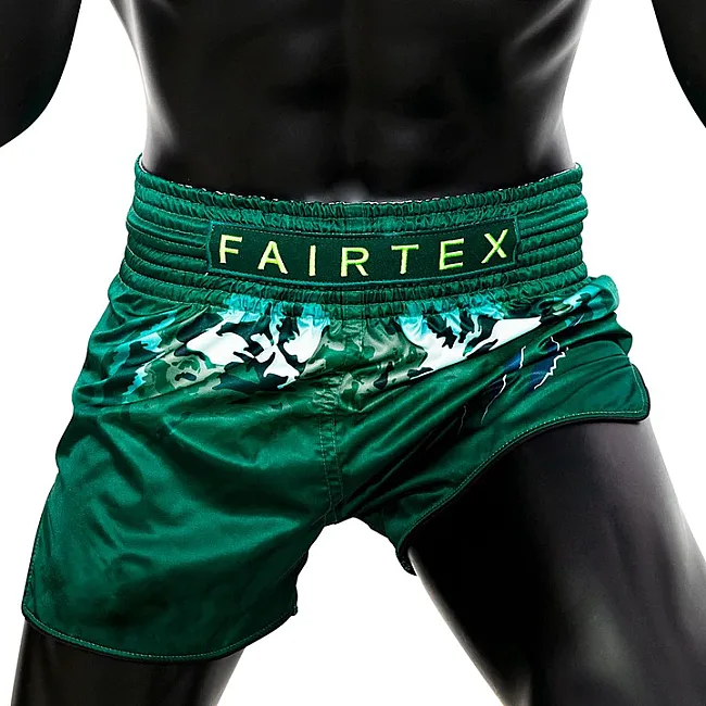 Шорти для Муай Тай FAIRTEX BS1913 Tonna