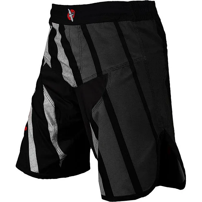 Шорти MMA Hayabusa Flex Fight - Black