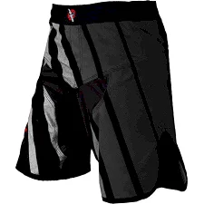 Шорти MMA Hayabusa Flex Fight - Black