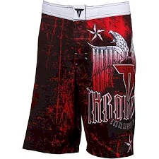 Спортивные шорты Throwdown Caged Stretch