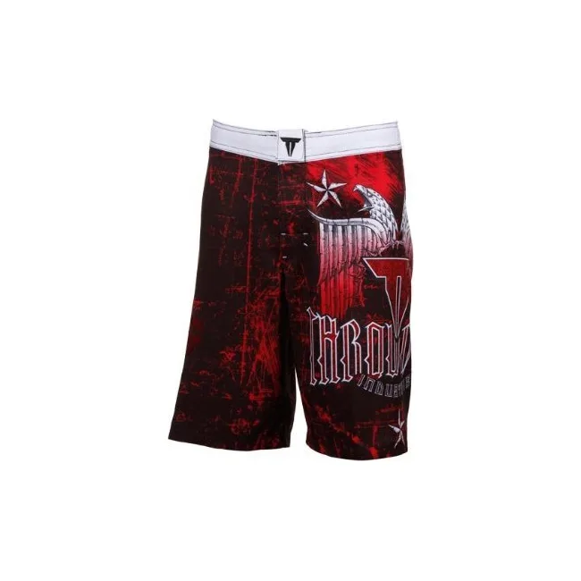 Спортивные шорты Throwdown Caged Stretch