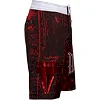 Спортивные шорты Throwdown Caged Stretch