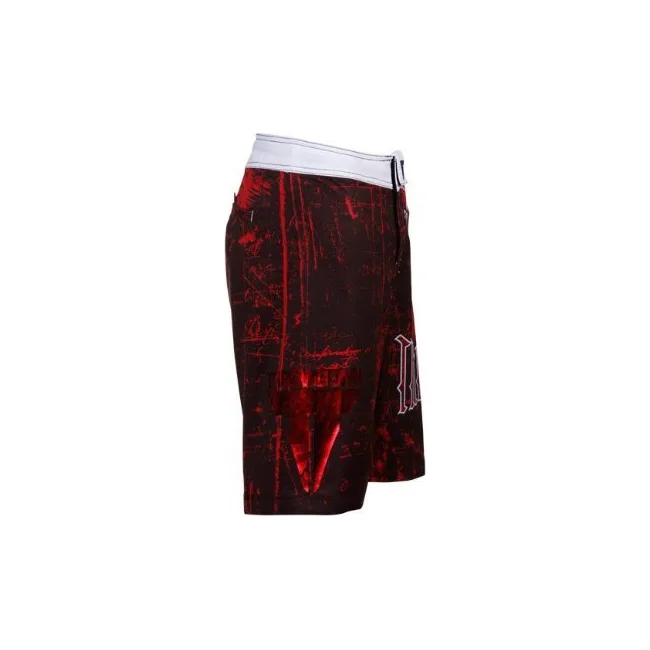 Спортивные шорты Throwdown Caged Stretch