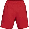 Спортивные шорты Under Armour Launch SW 7 Red