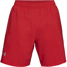 Спортивні шорти Under Armour Launch SW 7 Red