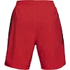 Спортивные шорты Under Armour Launch SW 7 Red