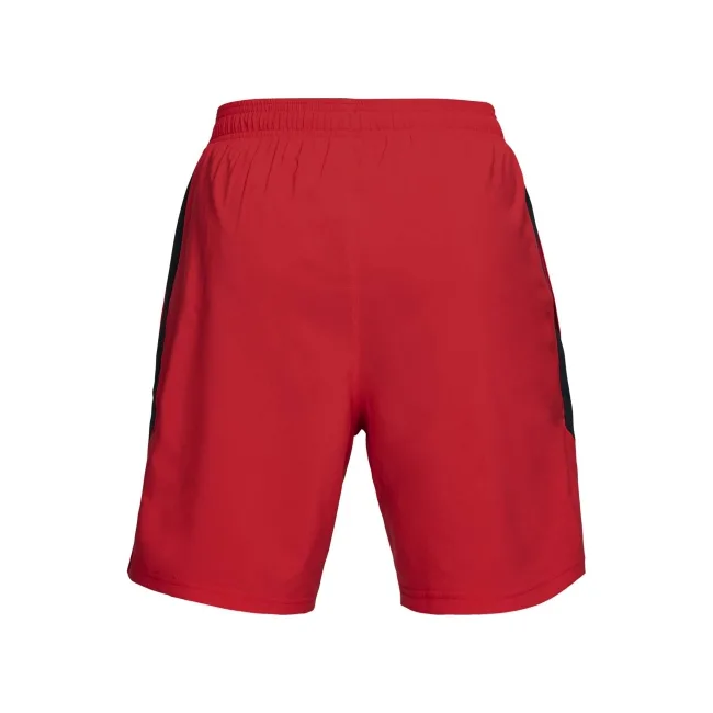 Спортивные шорты Under Armour Launch SW 7 Red