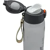 Спортивная бутылка CASNO 550 мл KXN-1220 Серая