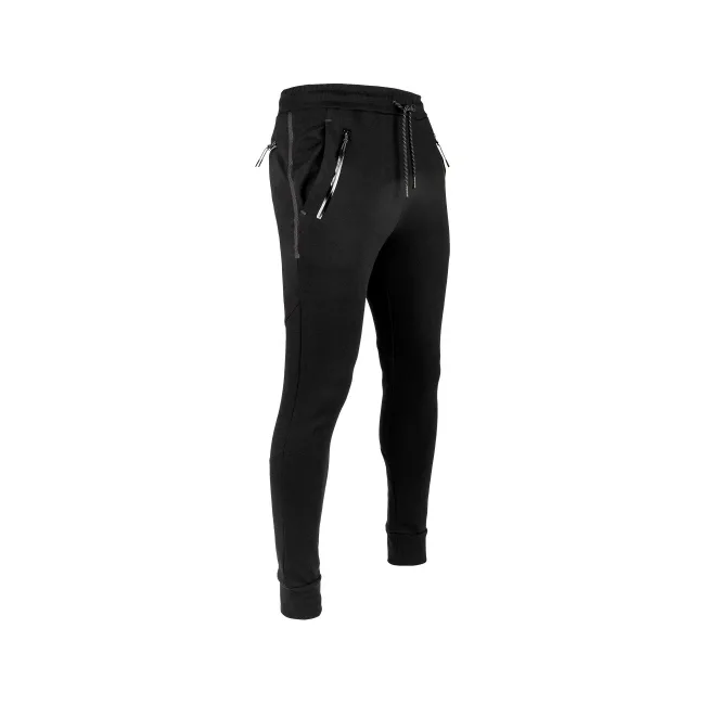 Спортивные штаны Venum Laser Evo Pants Black