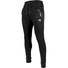 Спортивні штани VENUM Laser Evo Black