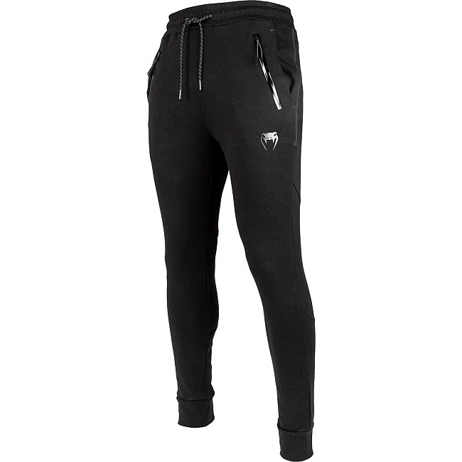 Спортивные штаны Venum Laser Evo Pants Black