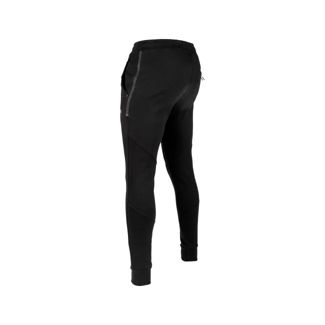 Спортивные штаны Venum Laser Evo Pants Black