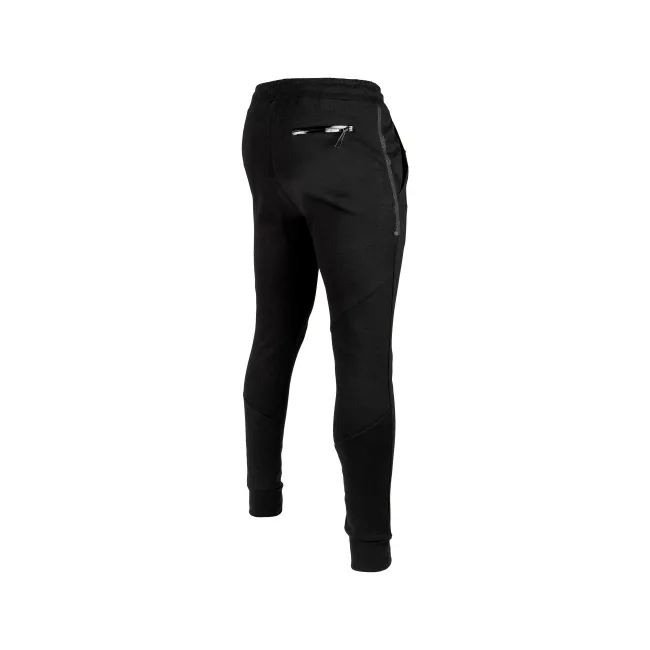 Спортивные штаны Venum Laser Evo Pants Black