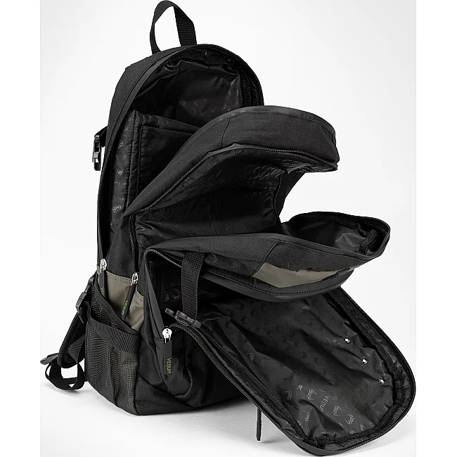 Спортивный рюкзак VENUM Challenger Pro Evo Khaki Black