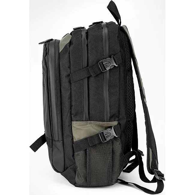 Спортивный рюкзак VENUM Challenger Pro Evo Khaki Black