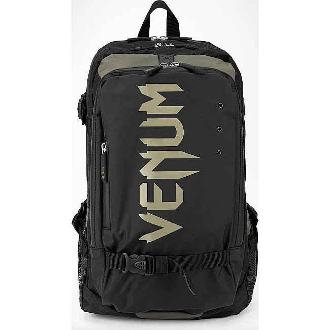Спортивный рюкзак VENUM Challenger Pro Evo Khaki Black