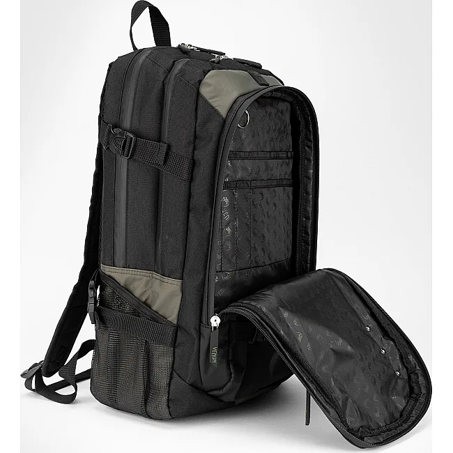 Спортивный рюкзак VENUM Challenger Pro Evo Khaki Black