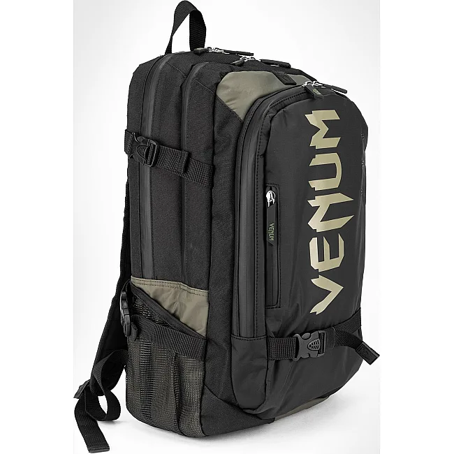 Спортивный рюкзак VENUM Challenger Pro Evo Khaki Black