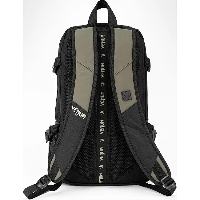 Спортивный рюкзак VENUM Challenger Pro Evo Khaki Black