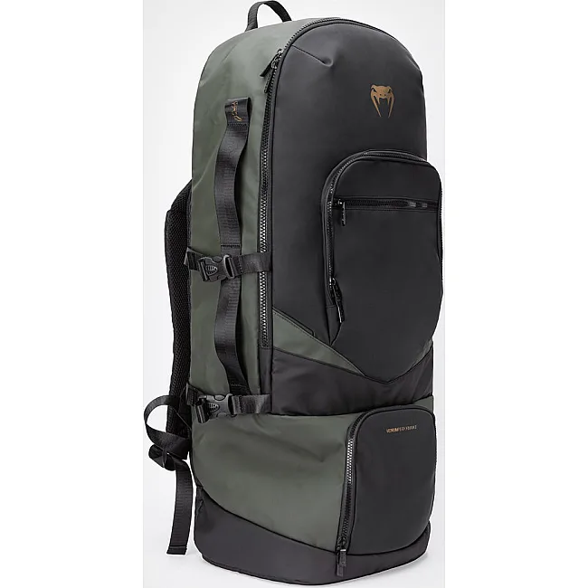 Спортивный рюкзак VENUM Evo 2.0 Xtreme Black Khaki