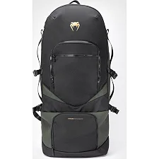 Спортивный рюкзак VENUM Evo 2.0 Xtreme Black Khaki