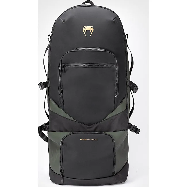 Спортивный рюкзак VENUM Evo 2.0 Xtreme Black Khaki