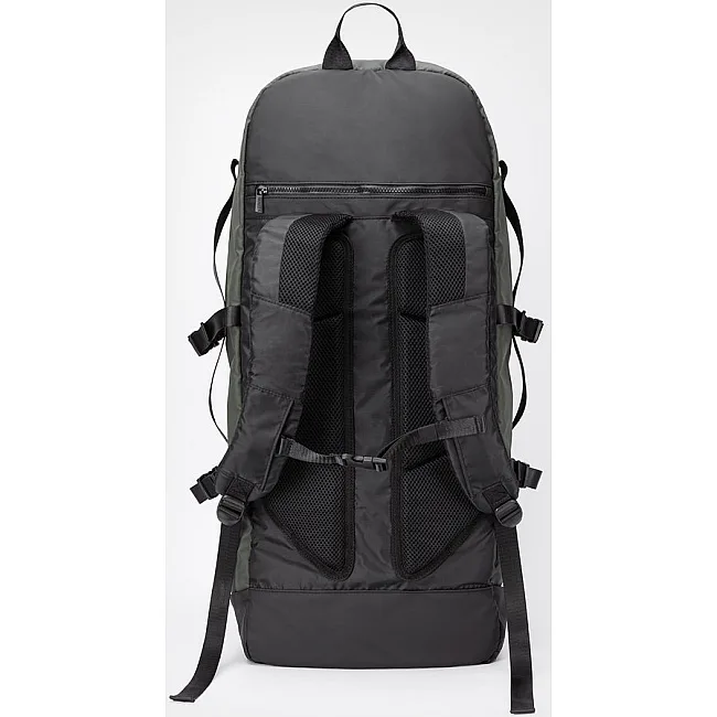 Спортивный рюкзак VENUM Evo 2.0 Xtreme Black Khaki