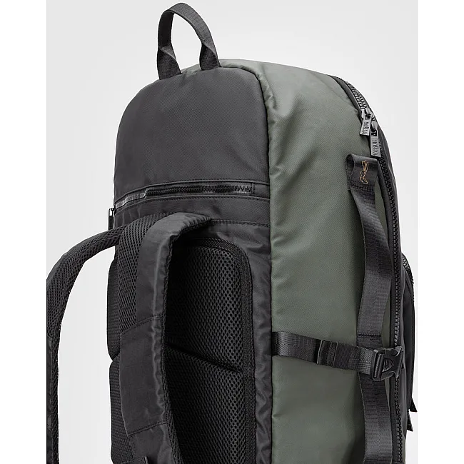 Спортивный рюкзак VENUM Evo 2.0 Xtreme Black Khaki
