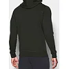 Толстовка Under Armour Rival Fitted Fullzip Artillery Green