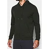 Толстовка Under Armour Rival Fitted Fullzip Artillery Green