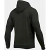 Толстовка Under Armour Rival Fitted Fullzip Artillery Green