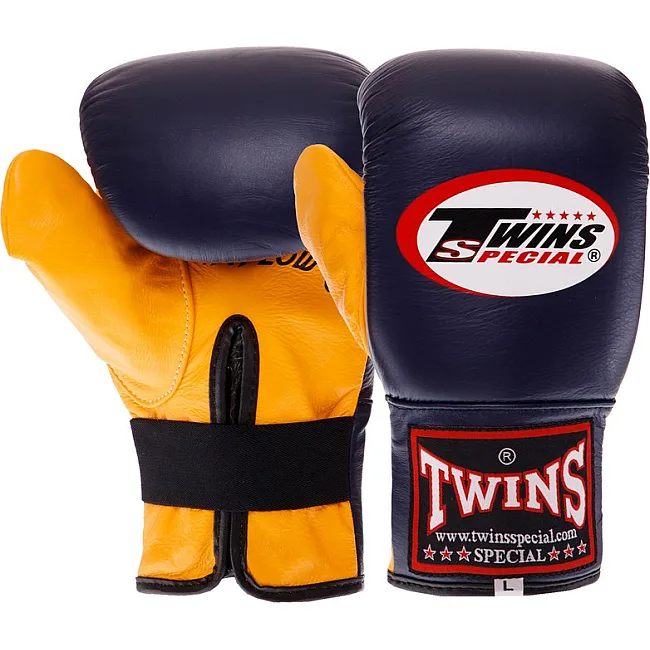 Перчатки снарядные TWINS TBGLA-1F