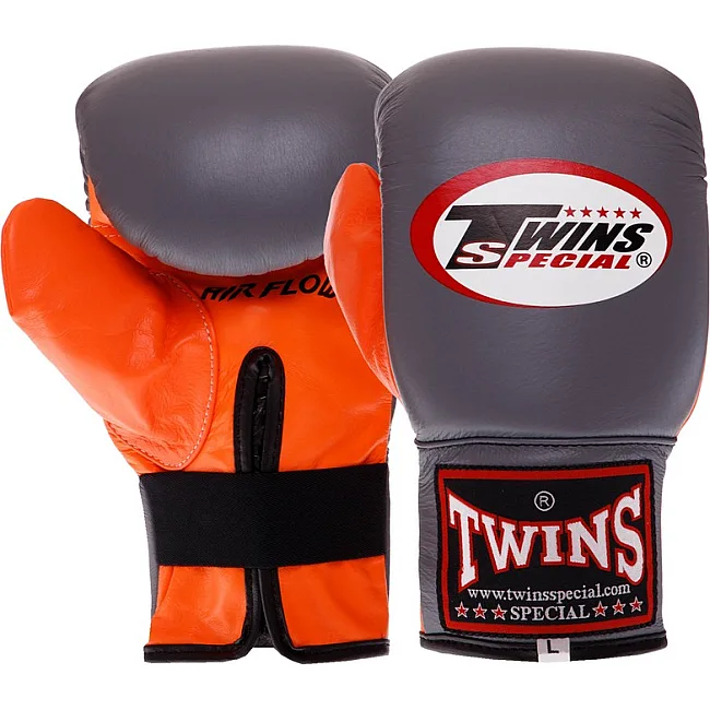 Перчатки снарядные TWINS TBGLA-1F