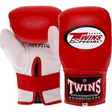 Перчатки снарядные TWINS TBGLA-1F