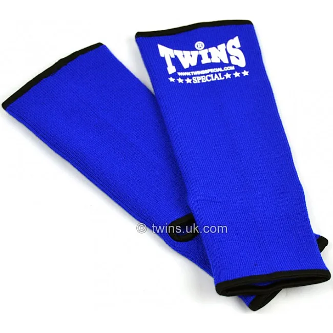 Защита голеностопа TWINS AG1 Blue
