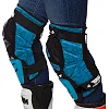 Защита колена для мотокросса LEATT HYBRID 3DF MS-0289 2шт