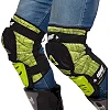 Защита колена для мотокросса LEATT HYBRID 3DF MS-0289 2шт