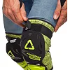 Защита колена для мотокросса LEATT HYBRID 3DF MS-0289 2шт